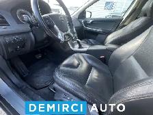 2013 Volvo XC60 T6JAMAIS ACCIDENTEETOIT OUVRANTSIEGES CH - Photo 26