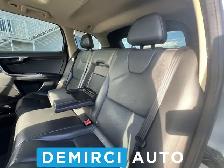 2013 Volvo XC60 T6JAMAIS ACCIDENTEETOIT OUVRANTSIEGES CH - Photo 27