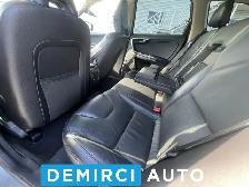 2013 Volvo XC60 T6JAMAIS ACCIDENTEETOIT OUVRANTSIEGES CH - Photo 28