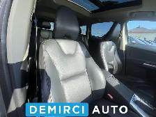 2013 Volvo XC60 T6JAMAIS ACCIDENTEETOIT OUVRANTSIEGES CH - Photo 31