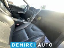 2013 Volvo XC60 T6JAMAIS ACCIDENTEETOIT OUVRANTSIEGES CH - Photo 32