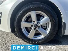 2014 KIA Optima LXJAMAIS ACCIDENTEE - Photo 3
