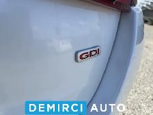 2014 KIA Optima LXJAMAIS ACCIDENTEE - Photo 4