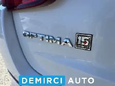 2014 KIA Optima LXJAMAIS ACCIDENTEE - Photo 5