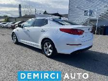 2014 KIA Optima LXJAMAIS ACCIDENTEE - Photo 9