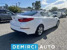 2014 KIA Optima LXJAMAIS ACCIDENTEE - Photo 11