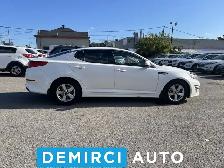 2014 KIA Optima LXJAMAIS ACCIDENTEE - Photo 12