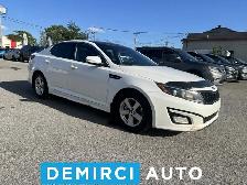 2014 KIA Optima LXJAMAIS ACCIDENTEE - Photo 13