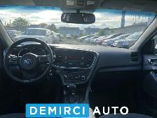 2014 KIA Optima LXJAMAIS ACCIDENTEE - Photo 14