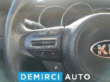 2014 KIA Optima LXJAMAIS ACCIDENTEE - Photo 18
