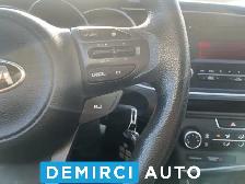 2014 KIA Optima LXJAMAIS ACCIDENTEE - Photo 19
