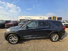 2022 Ford Explorer - Photo 3