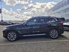 2019 BMW X3 - Photo 3