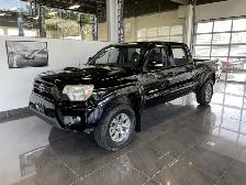 2013 Toyota Tacoma