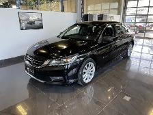 2015 Honda Accord Sedan Touring