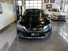 2015 Honda Accord Sedan Touring - Photo 2