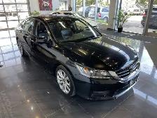 2015 Honda Accord Sedan Touring - Photo 3