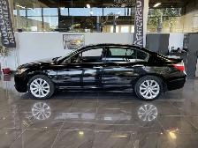 2015 Honda Accord Sedan Touring - Photo 4