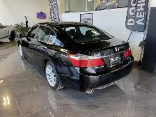2015 Honda Accord Sedan Touring - Photo 5