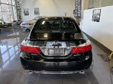 2015 Honda Accord Sedan Touring - Photo 6
