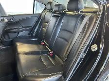 2015 Honda Accord Sedan Touring - Photo 10