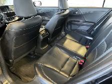 2015 Honda Accord Sedan Touring - Photo 11