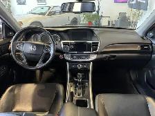 2015 Honda Accord Sedan Touring - Photo 13
