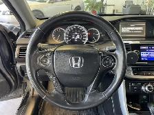 2015 Honda Accord Sedan Touring - Photo 17