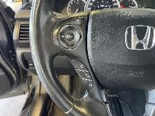 2015 Honda Accord Sedan Touring - Photo 18