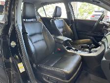2015 Honda Accord Sedan Touring - Photo 34