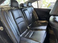 2015 Honda Accord Sedan Touring - Photo 35
