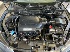 2015 Honda Accord Sedan Touring - Photo 37
