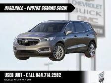 2020 Buick Enclave Essence - Blind Spot Monitor | Hands-Free - Photo 3