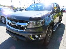 2017 Chevrolet Colorado LT 4WD - Photo 3
