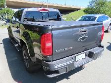 2017 Chevrolet Colorado LT 4WD - Photo 4