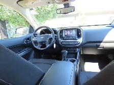 2017 Chevrolet Colorado LT 4WD - Photo 6