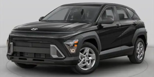 2024 Hyundai Kona N Line Ultimate
