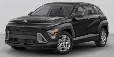 2024 Hyundai Kona N Line Ultimate