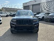 2023 Jeep Grand Cherokee LIMITED 4X4/NAVIGATION/BACK UP CAMERA/F - Photo 2