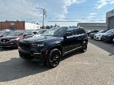 2023 Jeep Grand Cherokee LIMITED 4X4/NAVIGATION/BACK UP CAMERA/F - Photo 3