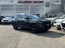 2023 Jeep Grand Cherokee LIMITED 4X4/NAVIGATION/BACK UP CAMERA/F - Photo 5