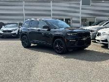 2023 Jeep Grand Cherokee LIMITED 4X4/NAVIGATION/BACK UP CAMERA/F - Photo 6