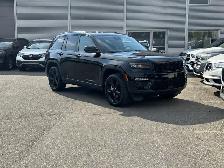 2023 Jeep Grand Cherokee LIMITED 4X4/NAVIGATION/BACK UP CAMERA/F - Photo 7