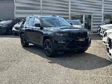 2023 Jeep Grand Cherokee LIMITED 4X4/NAVIGATION/BACK UP CAMERA/F - Photo 8