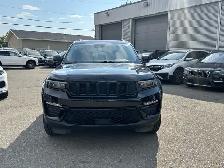 2023 Jeep Grand Cherokee LIMITED 4X4/NAVIGATION/BACK UP CAMERA/F - Photo 9