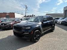 2023 Jeep Grand Cherokee LIMITED 4X4/NAVIGATION/BACK UP CAMERA/F - Photo 11