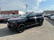 2023 Jeep Grand Cherokee LIMITED 4X4/NAVIGATION/BACK UP CAMERA/F - Photo 12