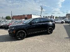 2023 Jeep Grand Cherokee LIMITED 4X4/NAVIGATION/BACK UP CAMERA/F - Photo 13