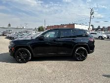 2023 Jeep Grand Cherokee LIMITED 4X4/NAVIGATION/BACK UP CAMERA/F - Photo 14