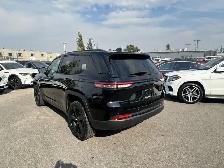 2023 Jeep Grand Cherokee LIMITED 4X4/NAVIGATION/BACK UP CAMERA/F - Photo 16